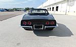 1968 Corvette Convertible Thumbnail 4