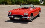 1962 Corvette Thumbnail 5
