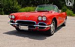 1962 Corvette Thumbnail 7