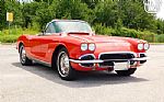 1962 Corvette Thumbnail 37