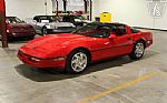 1990 Corvette Thumbnail 8