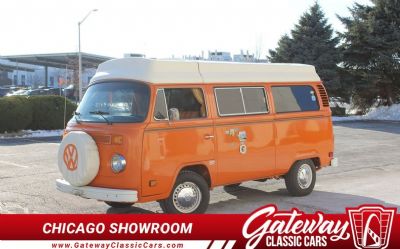 Photo of a 1978 Volkswagen Type 2 Riviera for sale