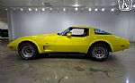 1978 Corvette Thumbnail 7