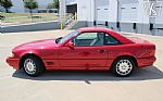1998 SL500 Thumbnail 5