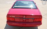 1998 SL500 Thumbnail 11