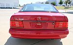 1998 SL500 Thumbnail 12