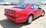 1998 SL500 Thumbnail 15