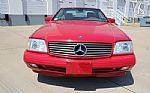 1998 SL500 Thumbnail 24