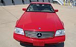 1998 SL500 Thumbnail 23