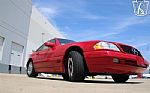 1998 SL500 Thumbnail 22