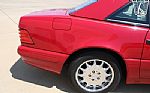 1998 SL500 Thumbnail 31