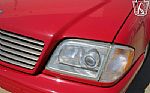 1998 SL500 Thumbnail 57