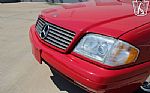 1998 SL500 Thumbnail 58