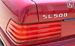 1998 SL500 Thumbnail 66