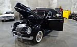 1940 Deluxe Convertible Thumbnail 48