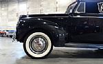 1940 Deluxe Convertible Thumbnail 46