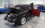 1940 Deluxe Convertible Thumbnail 52