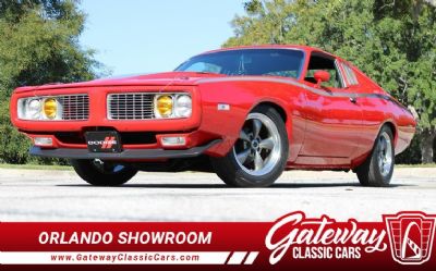 Photo of a 1973 Dodge Charger SE for sale