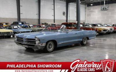 Photo of a 1965 Pontiac Catalina for sale