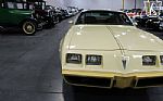 1980 Firebird YellowBird Thumbnail 64