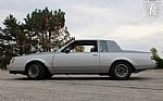 1987 Regal T-Type Thumbnail 7
