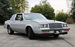 1987 Regal T-Type Thumbnail 21