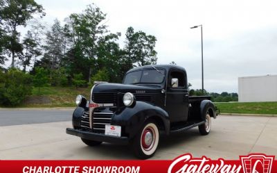 Photo of a 1941 Dodge WC Series 1/2 Ton Pickup for sale