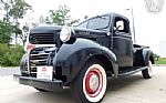 1941 WC Series 1/2 Ton Pickup Thumbnail 6
