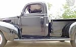 1941 WC Series 1/2 Ton Pickup Thumbnail 12