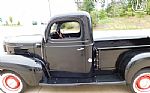 1941 WC Series 1/2 Ton Pickup Thumbnail 14