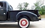 1941 WC Series 1/2 Ton Pickup Thumbnail 15