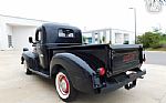 1941 WC Series 1/2 Ton Pickup Thumbnail 19
