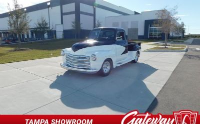 Photo of a 1950 Chevrolet 3100 5 Window for sale