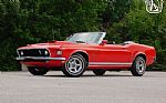1969 Mustang Thumbnail 4