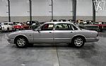 2002 XJ-Series Vanden Plas Thumbnail 13