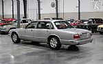 2002 XJ-Series Vanden Plas Thumbnail 14