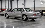 2002 XJ-Series Vanden Plas Thumbnail 22