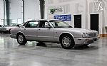 2002 XJ-Series Vanden Plas Thumbnail 26