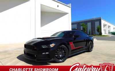 Photo of a 2017 Ford Mustang Roush Stage 3 for sale