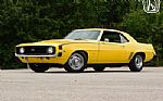 1969 Camaro Thumbnail 8