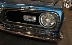 1969 Barracuda Thumbnail 30
