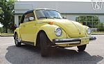 1979 Super Beetle Convertible Thumbnail 2