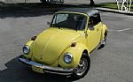 1979 Super Beetle Convertible Thumbnail 7