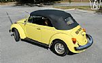 1979 Super Beetle Convertible Thumbnail 10