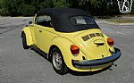 1979 Super Beetle Convertible Thumbnail 12