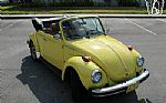 1979 Super Beetle Convertible Thumbnail 34