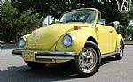 1979 Super Beetle Convertible Thumbnail 35
