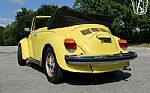 1979 Super Beetle Convertible Thumbnail 41