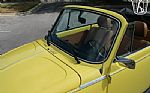 1979 Super Beetle Convertible Thumbnail 58
