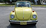 1979 Super Beetle Convertible Thumbnail 69